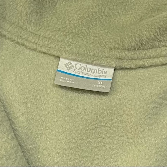 NWT. Columbia Youth XL Jacket - Picture 3 of 5